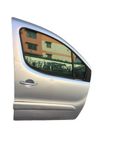 PORTA PORTIERA ANTERIORE