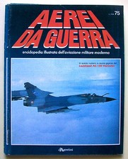AEREI DA GUERRA N.75