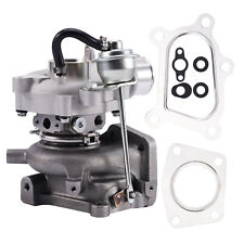 Turbo For Mazda CX-7 CX7 2.3L