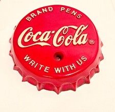 Porta Penne Da Tavolo Coca