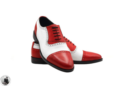 Scarpe uomo fatte mano - scarpe, a