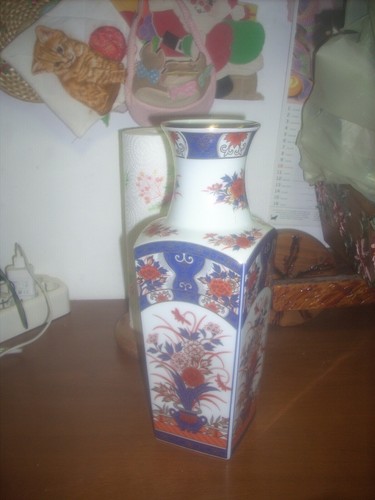 Vaso grande ceramica - grande, in