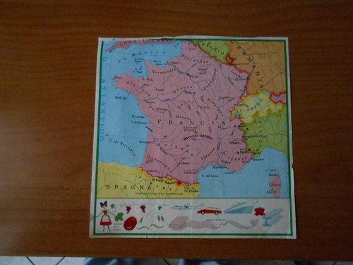 Figurina occhi sul mondo - occhi,
