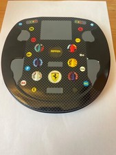 Ferrari Vintage- Portachiavi a