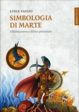 LIBRO SIMBOLOGIA DI MARTE