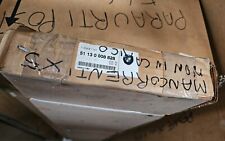 51130008828 - Barre Portatutto X5 E53