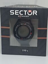 Orologio Sector Expander