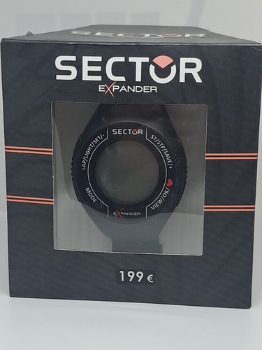 Orologio sector expander - orologio,
