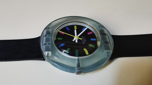 Luigi benetton orologio quarzo - orologio,