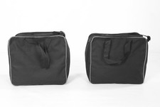 Interior lining luggage bags