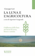 La luna e l'agricoltura