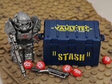 Fallout Custom T-60 Power