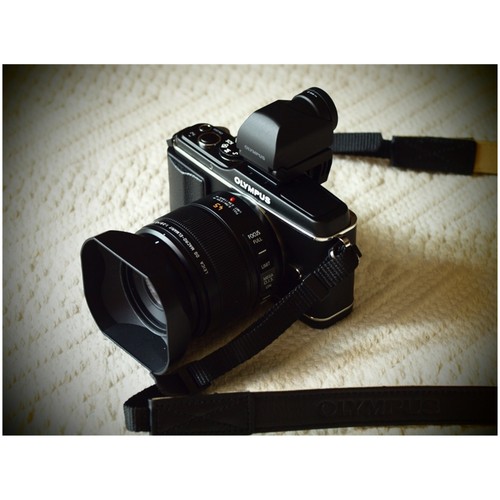 Panasonic obiettivo mirrorless - obiettivo,