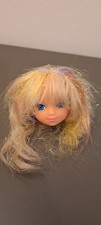 Mattel lady lovely - lady, locks