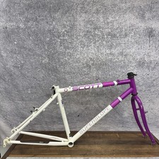Telaio MTB Vintage Scott