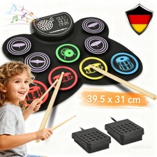 Set batteria elettrica 9