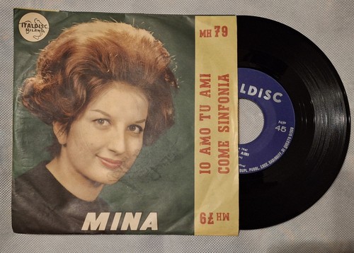 Mina amo ami - amo,