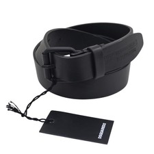 Dsquared2 cintura pelle - cintura, in