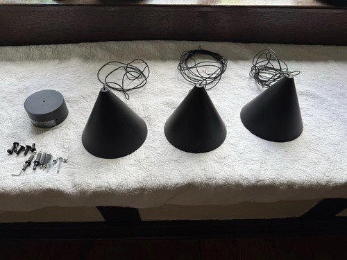 Flos string light cone - light, pendant