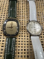 Orologio automatico Longines