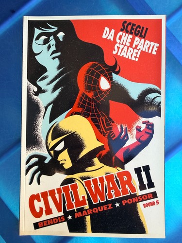 Civil war variant - civil,