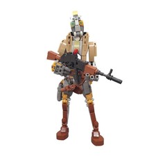 Robot Revolution compatibile