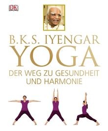 Yoga der weg gesundheit - weg, zu