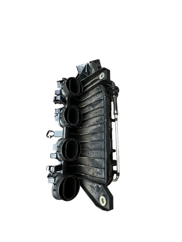 Collettore aspirazione alfa - collettore,