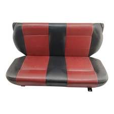 Sedile Posteriore FIAT SEICENTO/600 Sporting RICAMBIO USATO ORIGINALE