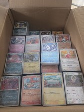 Carte Pokemon Collezione