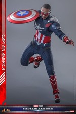 Hot toys mms779 captain - mms779,