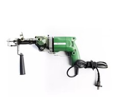 Pistola elettrica portatile