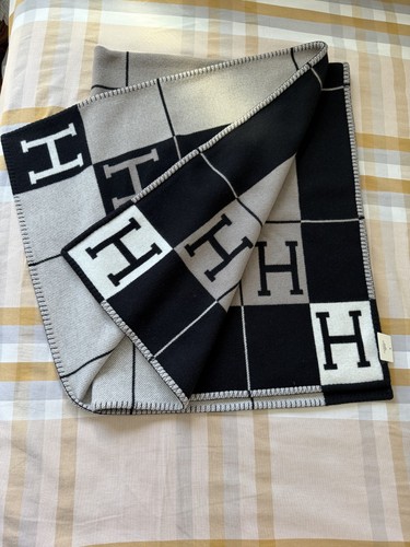 Coperta hermes avalon écru - avalon,