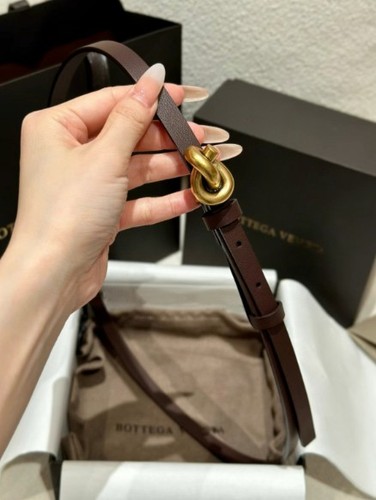 Cintura bottega veneta - cintura,
