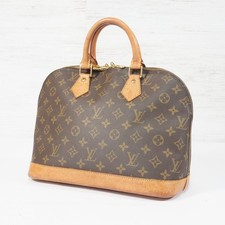 Louis Vuitton Alma M51130