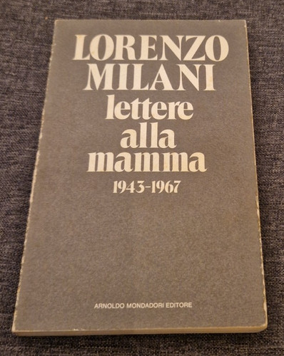 Lettere alla mamma - , 1943