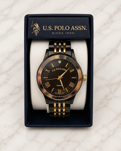 Polo assn orologio da - polo, assn.