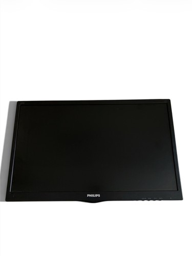 Philips 223v5lsb2 monitor - philips,