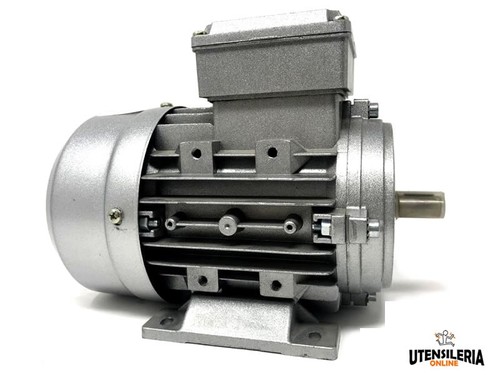 Motore elettrico trifase - , 90s2