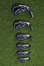 TaylorMade Burner 2.0 Set di
