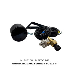 Strumento PRO regolabile PRESSIONE e TEMPERATURA olio – Mini F54/F55/F56/F57/GP3