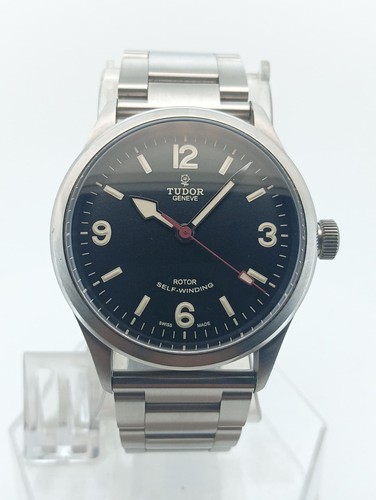 Tudor heritage ranger - ranger, –