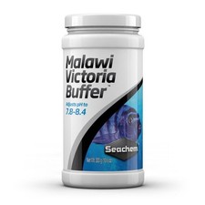 Seachem Malawi/Victoria Buffer