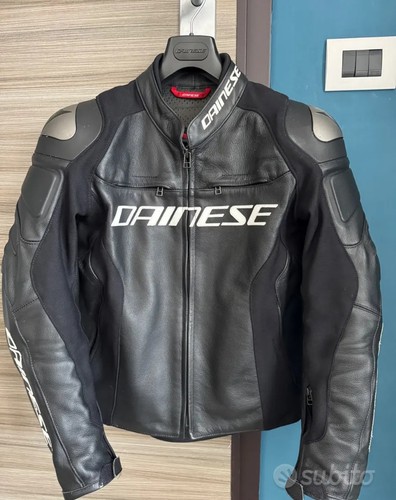 Giubbotto dainese racing - dainese,