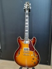 Semiaco IBANEZ AS200