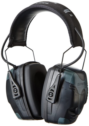 Howard leight impact pro - leight,
