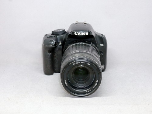 Canon eos 450d mp slr - canon,
