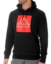  Felpa Cappuccio Hoodie UOMO
