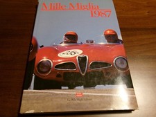 ALFA ROMEO LIBRO " MILLE