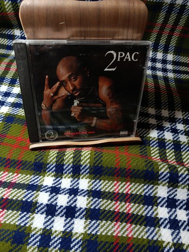 2pac all eyez - on, me